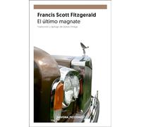 El último magnate (NAVONA_FICCIONES)