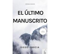 EL ULTIMO MANUSCRITO