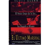 El Último Marshal / The Last Marshal