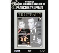 El último metro [DVD]