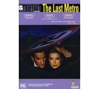 El último metro / The Last Metro ( Le Dernier métro ) [ Origen Australiano, Ningun Idioma Espanol ]