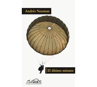 El último minuto: 91 (Voces/ Literatura)