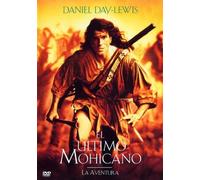 EL ULTIMO MOHICANO