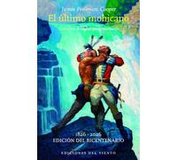 El último mohicano: 96 (Viento Abierto)