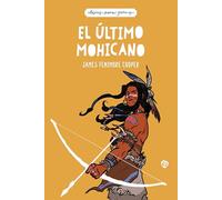 El último mohicano (Clásicos para jóvenes)