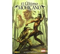 El Último Mohicano De James Fenimore Cooper