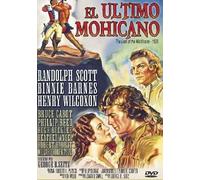 El Último Mohicano (The Last Of The Mohicans) (1936) (Import)