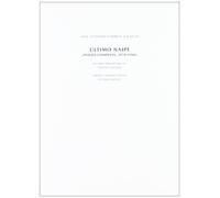 El último naipe, 1970-1990 : poesía completa