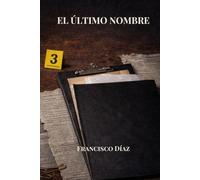 El último nombre