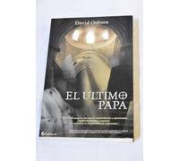 El último Papa