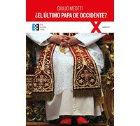 ¿El Último Papa de Occidente: 80 (100XUNO)