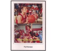 El último partido 1995 [DVD]