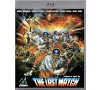 El último partido [Blu-ray]