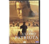 El Ultimo Patriota [DVD]