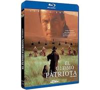 El último patriota / The Patriot (1998) (Blu-Ray)