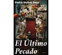 El Último Pecado (ebook)