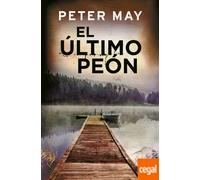 El último peón | Peter May