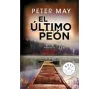 El Ultimo Peon (trilogia De Lewis 3)