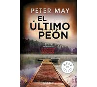El último peón (Trilogía de Lewis 3) (Best Seller | Ficción)
