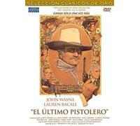El Ultimo Pistolero [DVD]