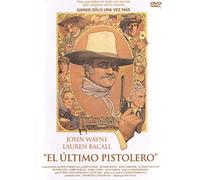 EL ULTIMO PISTOLERO [DVD]