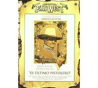El Ultimo Pistolero [DVD]