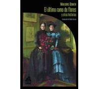 El último ramo de flores y otras historias: 33 (La biblioteca de Carfax)