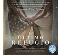 El Último Refugio (audiolibro)