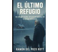 El último refugio: Un refugio oculto. Un pasado oscuro. Un enemigo silencioso.