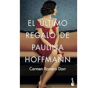 El último regalo de Paulina Hoffmann (Novela)