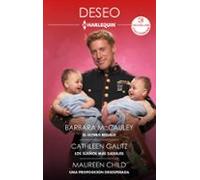 El Último Regalo - Los Sueños Más Salvajes - Una Proposición Desespera