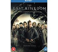 El último reino: la serie completa