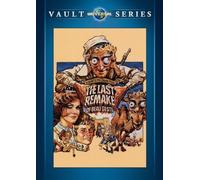 El Último Remake De Beau Geste DVD - Michael York, James Earl Jones, Ann-Margret