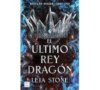 El último rey dragón: 1 (Ficción)