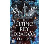 El Último Rey Dragón