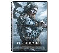 El Último Rey [DVD]