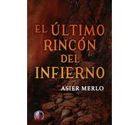 El último rincón del infierno (Novela)