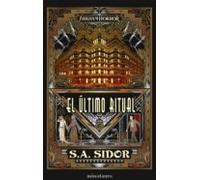 El Último Ritual (ebook)