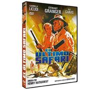 El ultimo safari / The Last Safari