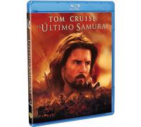 El Último Samurai: Edición Coleccionista Blu-Ray [Blu-ray]