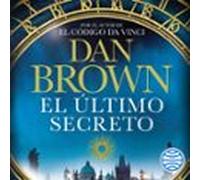 El Último Secreto (audiolibro)