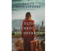 El último secreto de los Deverill – Grandes relatos – Titania