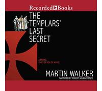 El último secreto de los templarios