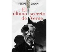 El Último Secreto De Verne