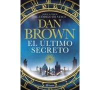 El Último Secreto (ejemplar Firmado Por El Autor)