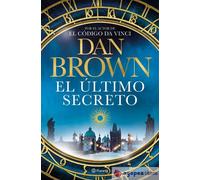 El último secreto: 6 (Planeta Internacional)