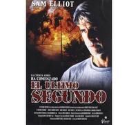 El último segundo [DVD]