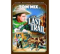 El último sendero (silencioso) [DVD]