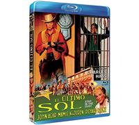 El Último Sol [Blu-ray]