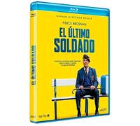 El último soldado / The Last Rifleman (Blu-Ray)